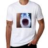 Killer Fish Tshirt Labor Work Casual Tshirt