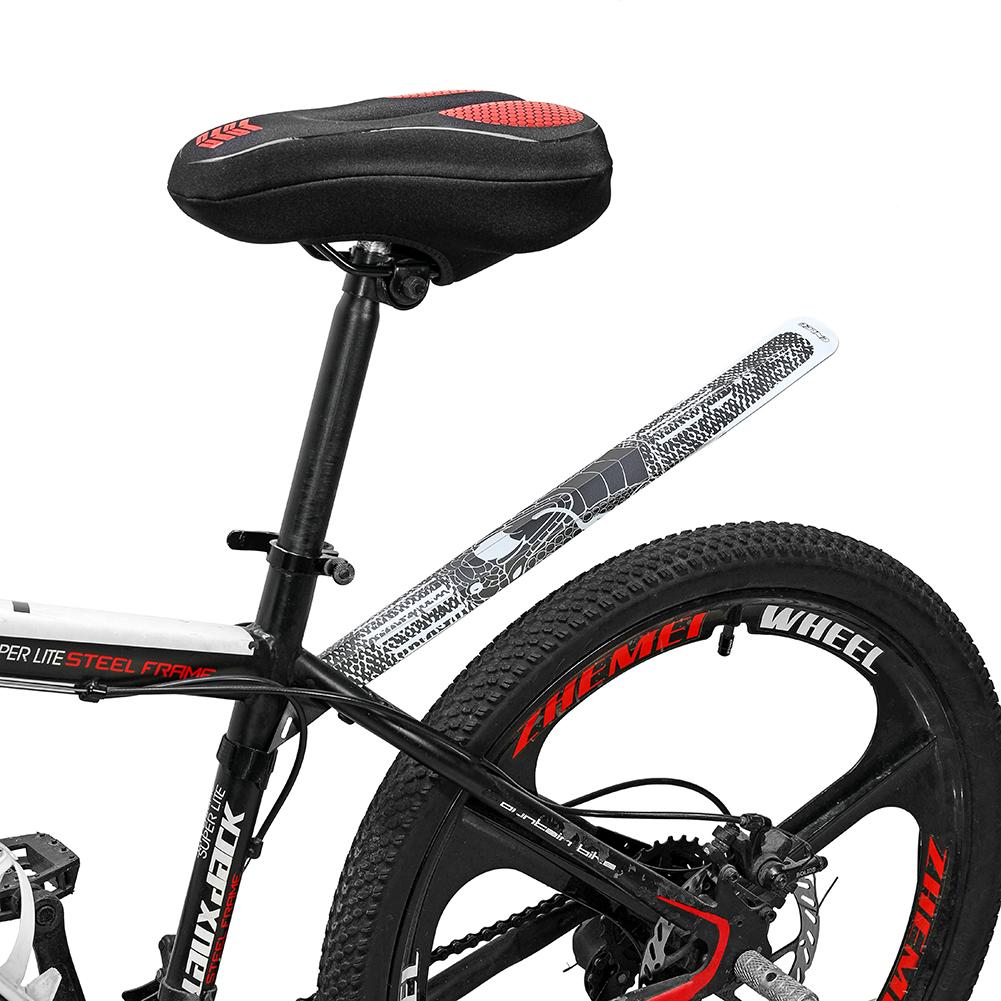 Велосипедный грязевой щиток, кронштейн для крыльев, складной кронштейн для защиты от брызг грязи, пылезащитный фиксированный механизм для горного шоссейного велосипеда