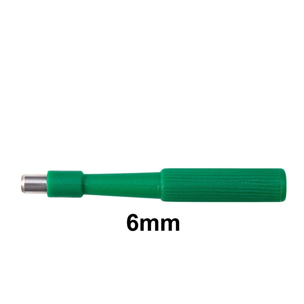 Stainless Steel Body Piercing Tool Ear Stud Dermal Piercing Tool Dermal Puncher Jewelry Tool