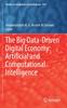 Книга The Big Data-Driven Digital Economy: Artificial and Computational Intelligence : 974