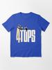 UB40 feat. Ali Campbell Four Tops Band Essential T-Shirt