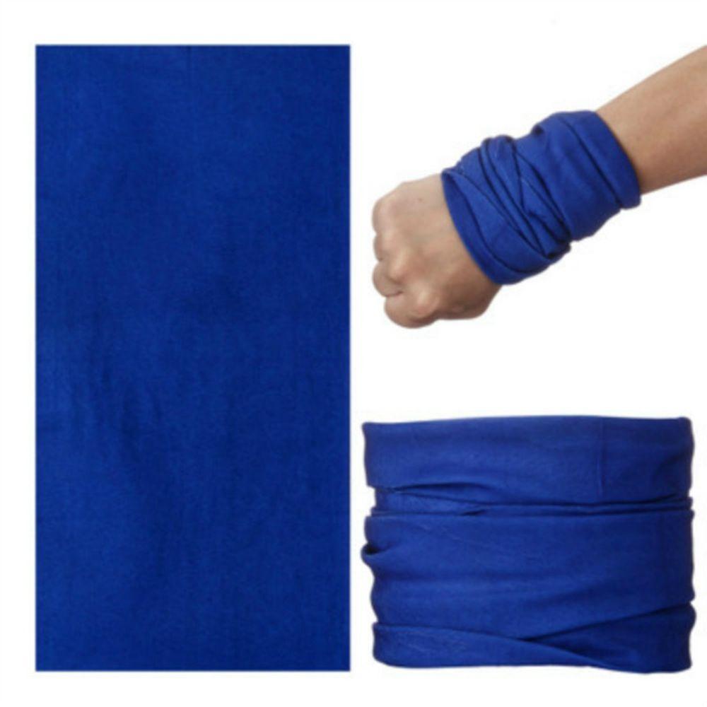 Moto Bicycle Hijab Fishing Windproof Headband Shield Mask Magic Head Scarf Cycling Bandana Headwear