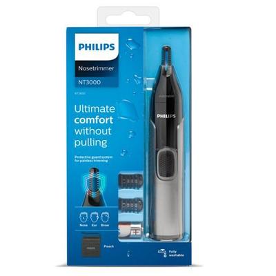 Мультитриммер Philips Grooming (НТ3650/16)