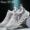 Размер 39-46 Мужская спортивная обувь Модная мужская обувь Спортивная обувь для бега на открытом воздухе