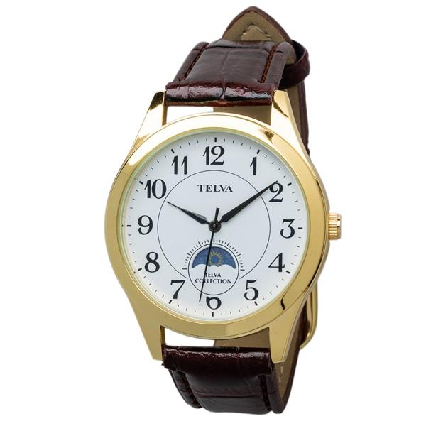 CREPHA TE Series Unisex Wrist Watch TE-AM411-WTS TE-AM414-WTG TE-AM407-WTS TE-AM413-BKS TE-AM408-WTG TE-AM412-WTG TE-AM346-LUS Gift Casual Business