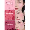 MUDE Flutter Blusher 5g [Strawberry.Zip Collection]