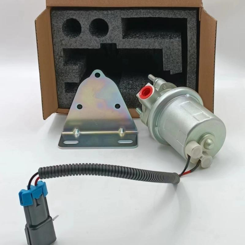 84432306 P76910 12V electric fuel pump diesel