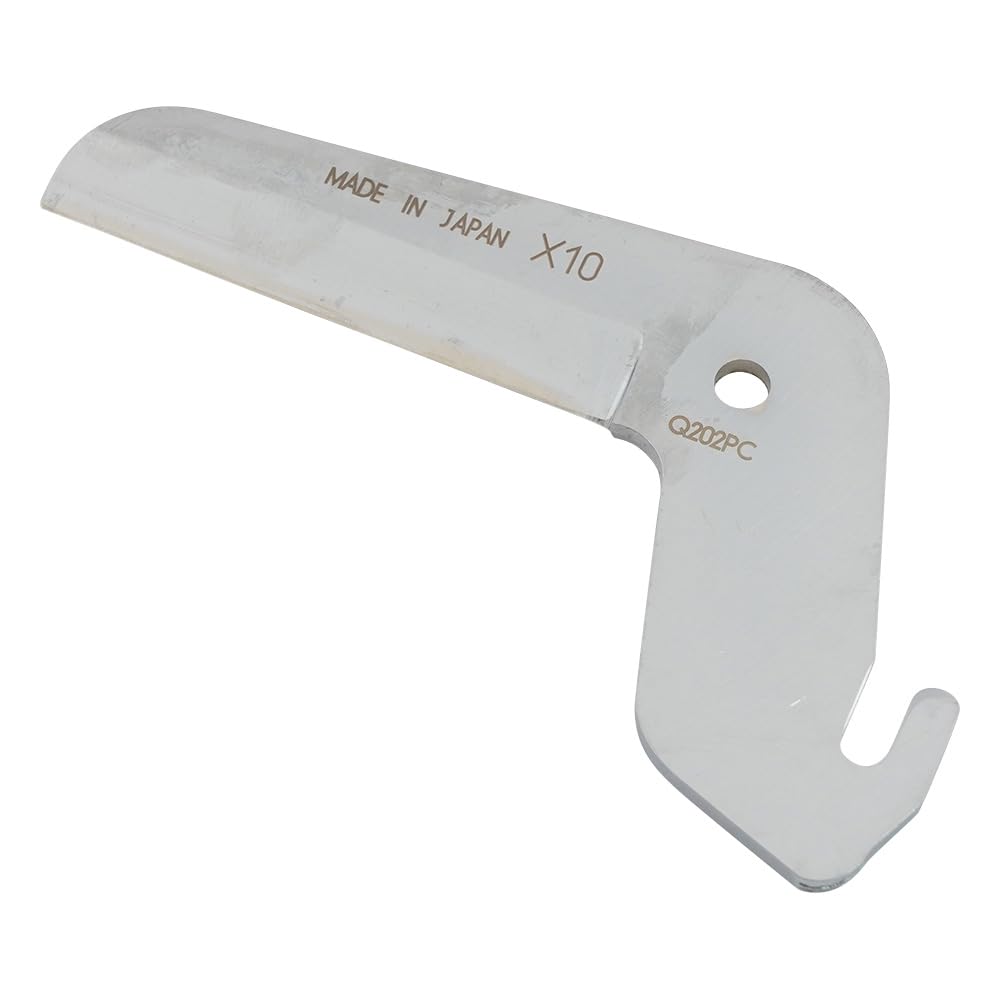 Запасные лезвия Muromoto Iron Works Merry X10 SX10