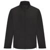 Pro RTX Mens Three Layer Soft Shell Jacket