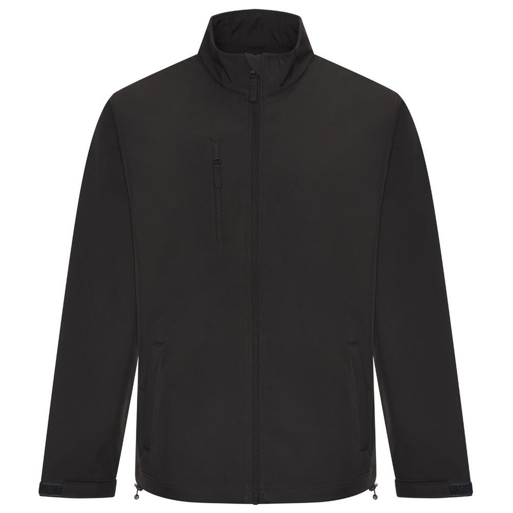Pro RTX Mens Three Layer Soft Shell Jacket