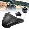 Motorcycle Cowl Extension Guard Front Fender Applicable for Yamaha MT09 Tracer 900 GT FJ 09 2015 2016 2017 2018 2019 2020