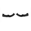 Front Bumper Bracket RH & LH For 2008-19 Dodge Challenger 68024342AD 68024343AD