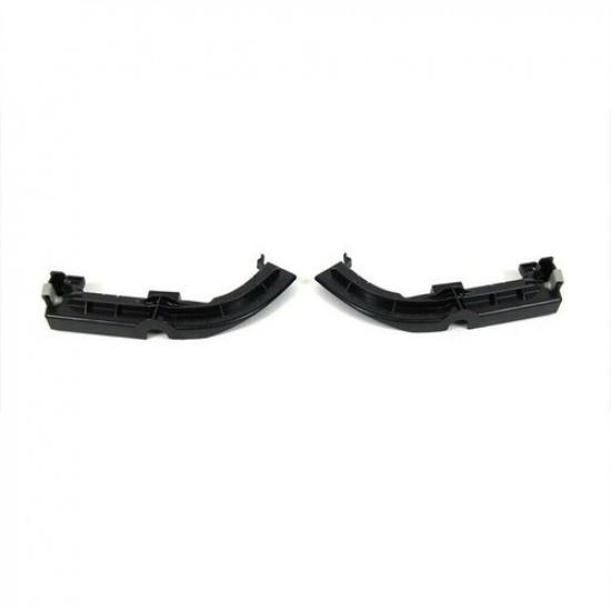 Front Bumper Bracket RH & LH For 2008-19 Dodge Challenger 68024342AD 68024343AD