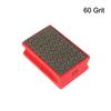 Diamond Hand Polishing Pads Tile Glass Abrasive Grinding Block Pad Stone Marble Ceramic Abrasive Sanding Disc