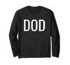 Dod Long-sleeved T-shirt
