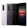Восстановленный Sony Xperia 1 II 5G Оригинальный 8 ГБ ОЗУ 128 ГБ/256 ГБ ПЗУ NFC Разблокированный смартфон