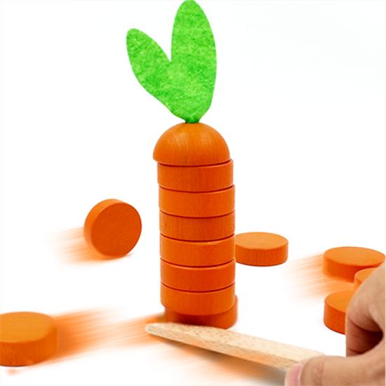 Growit Chopang Chopang Ninja Slash Challenge Настольная игра, популярная корейская игра