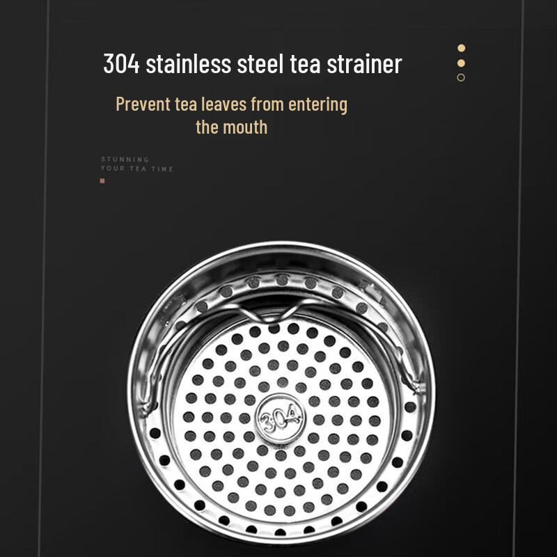 LOCK&LOCK Бизнес-стакан для чая с двойными стенками