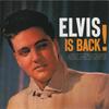 CD ELVIS PRESLEY - Elvis Is Back! ND89013 RCA 1990 UK & Europ Rock Used