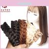 Fashion Hair Wide Hoop Headband Accessories Elastic Non Band For Women And Girl