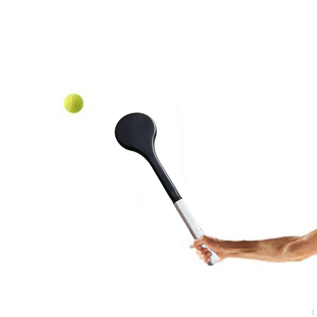 Tennis Pointer Racket, Dessert Practice Device Training Tool