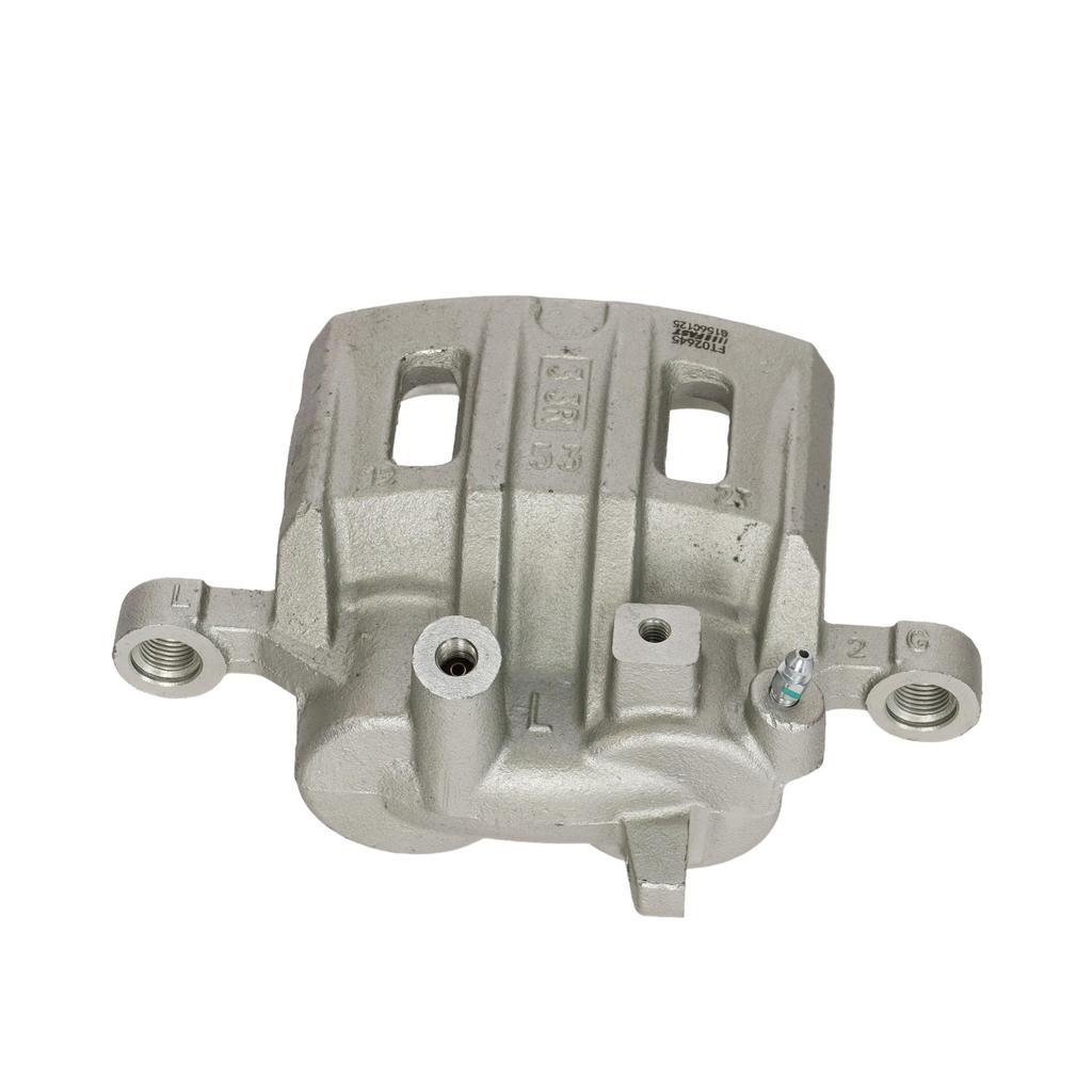 Ft02645 Fast Brake Caliper Front Left Without Yoke