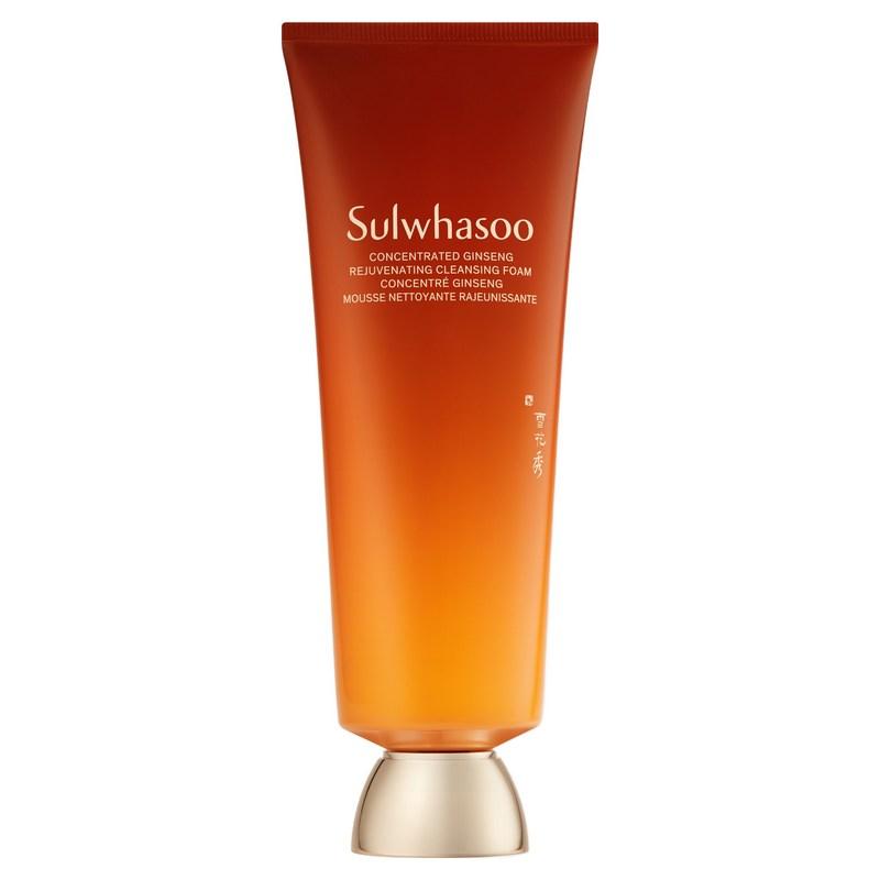 Sulwhasoo Jaumsaeng Cleansing Foam, 150g, 1 pcs
