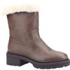ROCKET DOG Womens/Ladies Idea Mid Boots