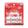 Набор бальзамов для губ Mentholatum Fruit Ice