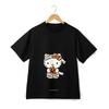 Hello Kitty Mummy Halloween Graphic T-Shirt Trick Or Treat T-shirt Streetwear