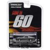 Gone In 60 Sixty Seconds (2000) "Eleanor" 1967 Ford Mustang Shelby GT500 1/64 by Greenlight 44670e