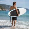 5Colors Surfboard Leash TPU SUP Cord Leash Surfing Rope