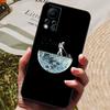 Чехол для телефона Infinix HOT 11S NFC Чехлы X6812B Мягкий силиконовый чехол для Infinix Hot11s 11 s NFC Модный чехол 6,78 дюйма Coques