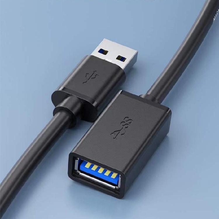 Кабель-удлинитель USB 3.0 с выключателями ON/OFF