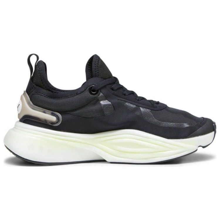 Puma Кроссовки PWR XX Nitro Squared Black White Women 378688-01