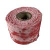 Home, Party Halloween Decor Blood Gauze Cloth Halloween Props Blood Bandage Haunted House Supplies