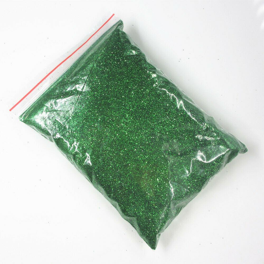 100 г/упак. Пудра-глиттер для ногтей Экстра Сверхтонкая Пыль для ногтей Украшение для нейл-арта 19 цветов на выбор