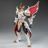 Yolopark Shurato Shura King Ippei Assembly Model, Approximately 180mm Tall, Pre-Colored Plastic Model Kit