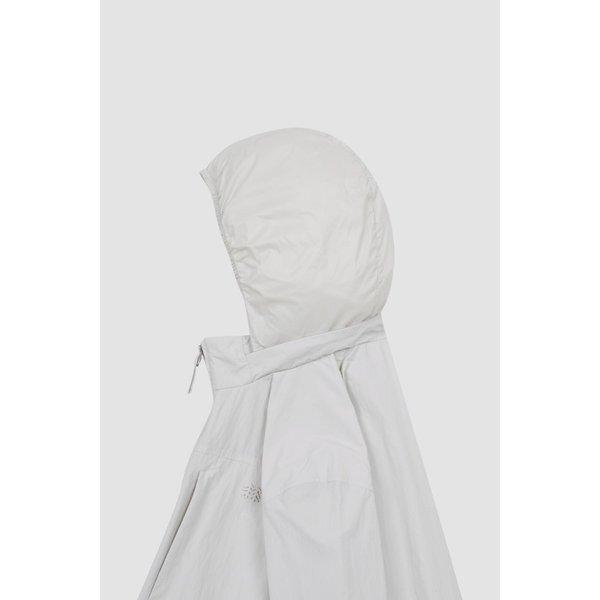 Kolon Sports Мужская складная легкая куртка Windforest Tljjm25531lgi