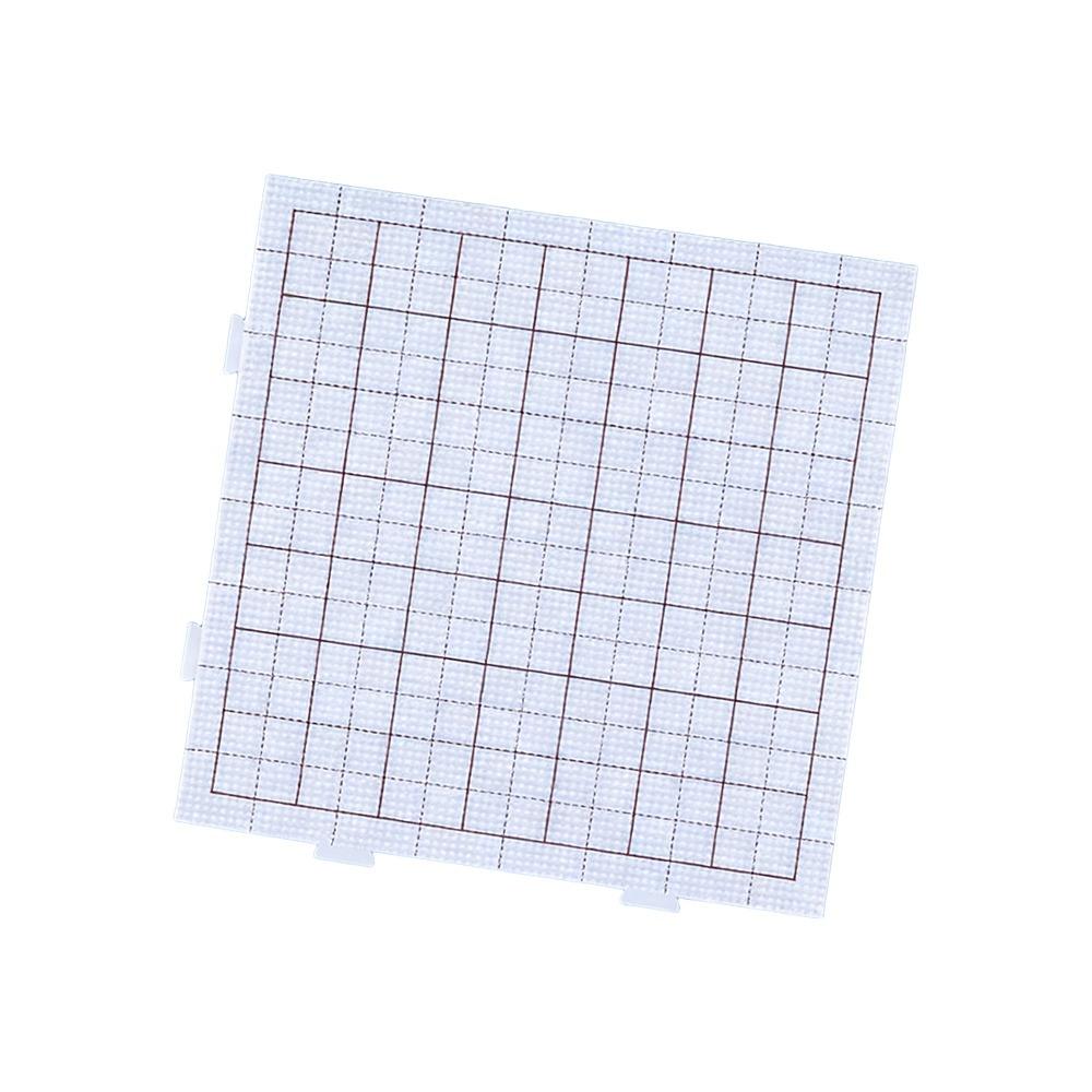 DIY Make Puzzle 2.6mm Bean Board Handmade Crafts Decor Fuse Beads Toys Educational Puzzle