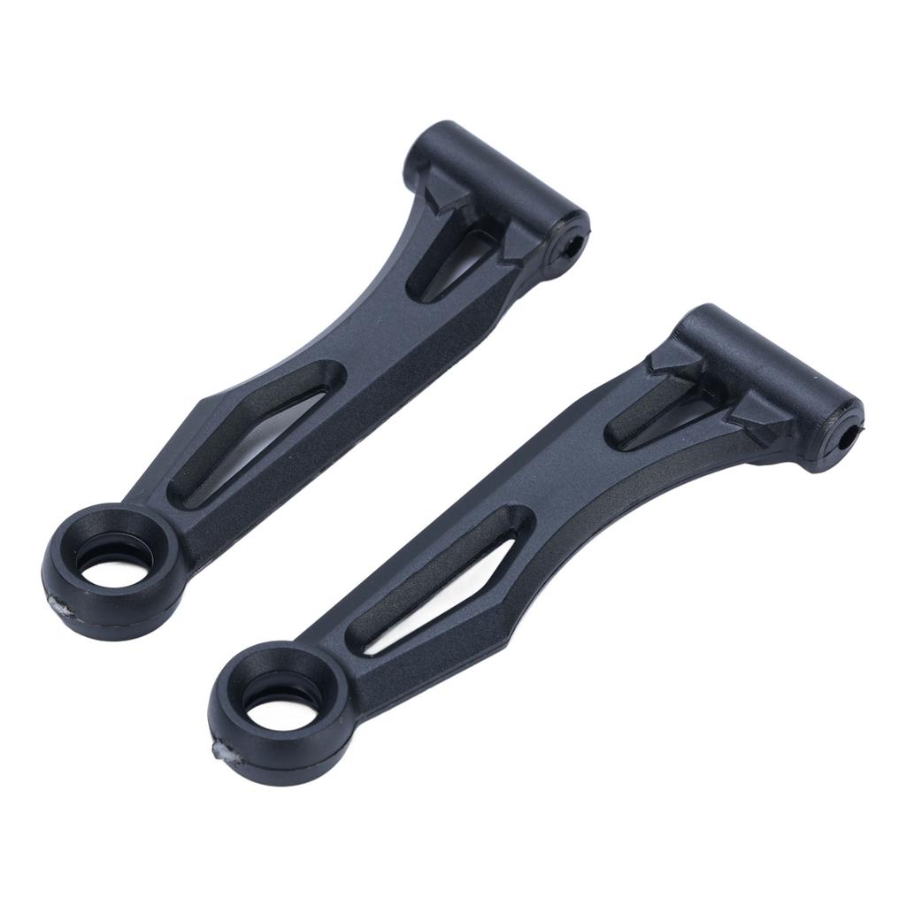 Пластиковый рычаг подвески для радиоуправляемой машины 6014 Передний верхний рычаг подвески для SCY 16101 16102 16103 16201