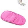 6Pcs/Box Amblyopia Eye Patch Soft Thick Universal Fit Non-adhesive Eyeglass Training Patch for Kids