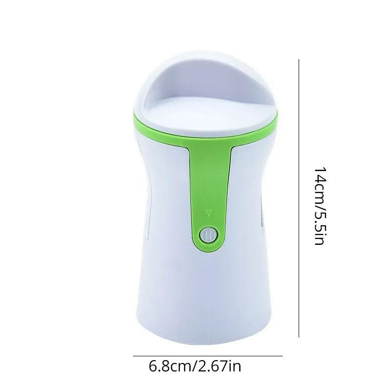 1pc Heavy Duty Spiralizer Slicer Vegetable Spiral Slicer Cutter Zucchini Pasta Noodle Spaghetti Multifunctional Use