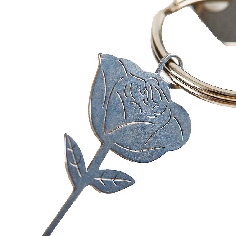 2 шт./компл. игла из нержавеющей стали в форме розы для универсального напёрстка для смартфона