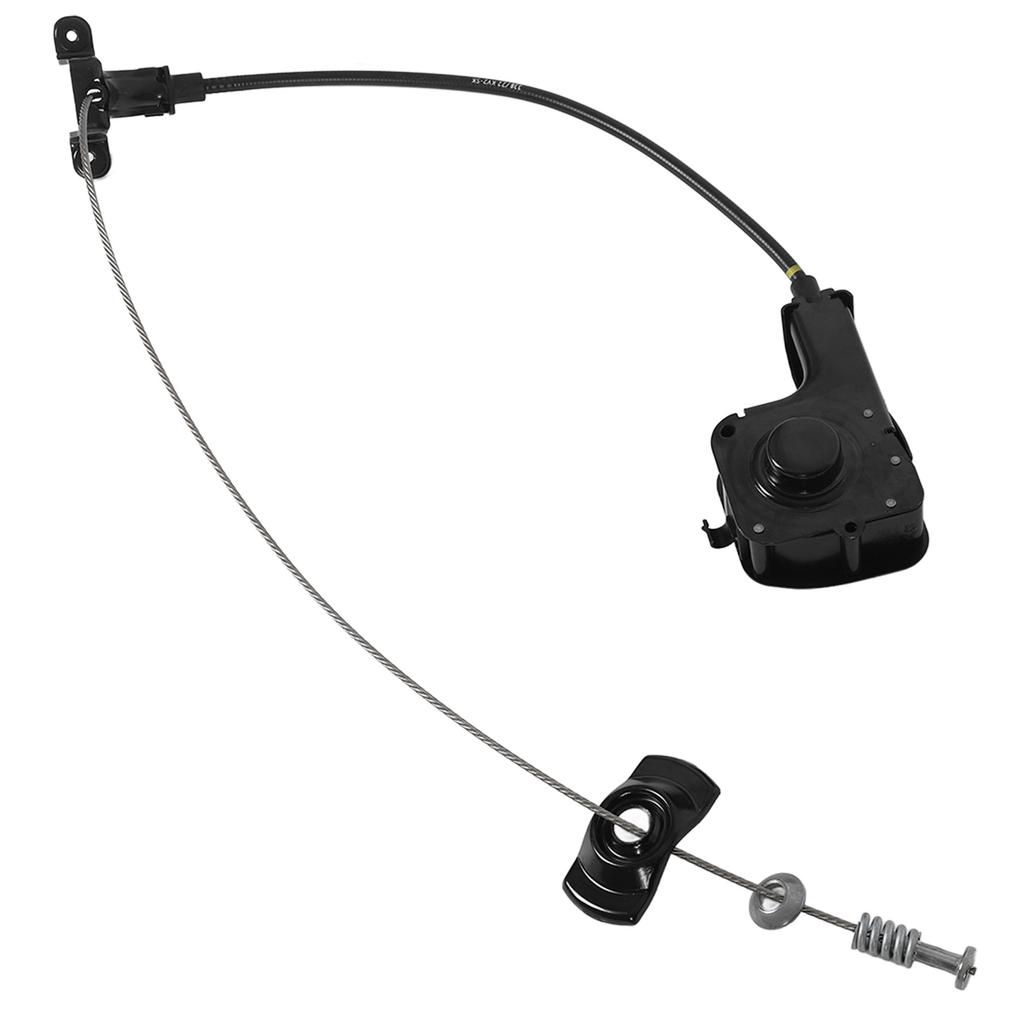 Сборка держателя запасного колеса 9810677780 Высокая грузоподъемность Экономия места Подъемник запасного колеса