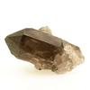 Smoky Quartz - A BIJOUX - Mont Blanc Massif - 134.6 Ct - Brown - Certificate of Authenticity