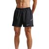 Miler As M Nk Df 5 дюймов 21 Модные Простые Удобные Повседневные Шорты Средней Посадки Мужские шорты IF2045-010