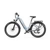 OneSport OT05 27.5-inch Urban Electric Bicycle,Features a 36V 250W motor and offers a maximum pedal-assist range of up to 75 km.