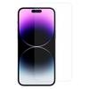 RURIHAI Для iPhone 14 Pro Max 0,1 мм Защитное стекло для экрана Сверхпрозрачная защитная пленка
