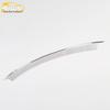 Front Grille and Hood Bumper Trim for Buick Excelle (18 Models) - Anti-Scratch and Collision Protection